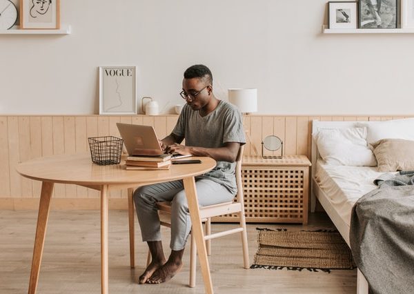Mental health tips for remote workers